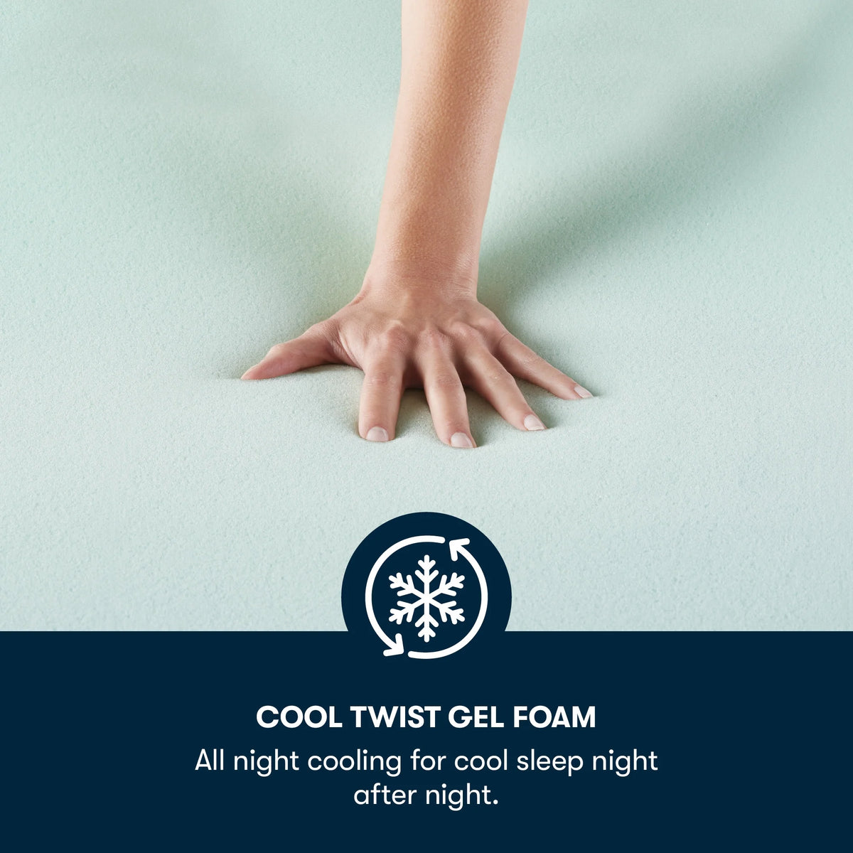 13 Extra Firm Innerspring Mattress B6832