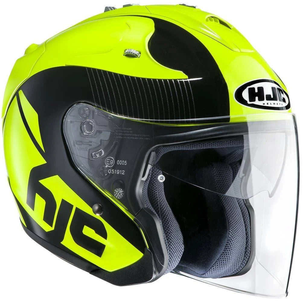 Black White 2XL Helmet E44188