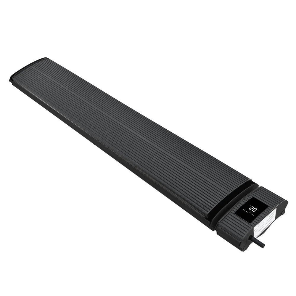 83'' WiFi Smart Controlled Infrared Radiant Heater H919