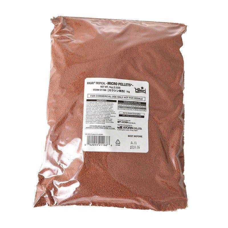 Tropical Micro Pellets I92669