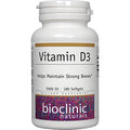 Vitamin D3 125 mcg 180 Softgels W546980