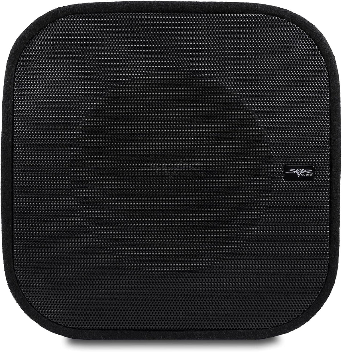 Single 12" 800 Watt Vented Subwoofer Enclosure B26352