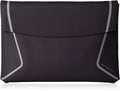 Black 22 cm Briefcase K846060