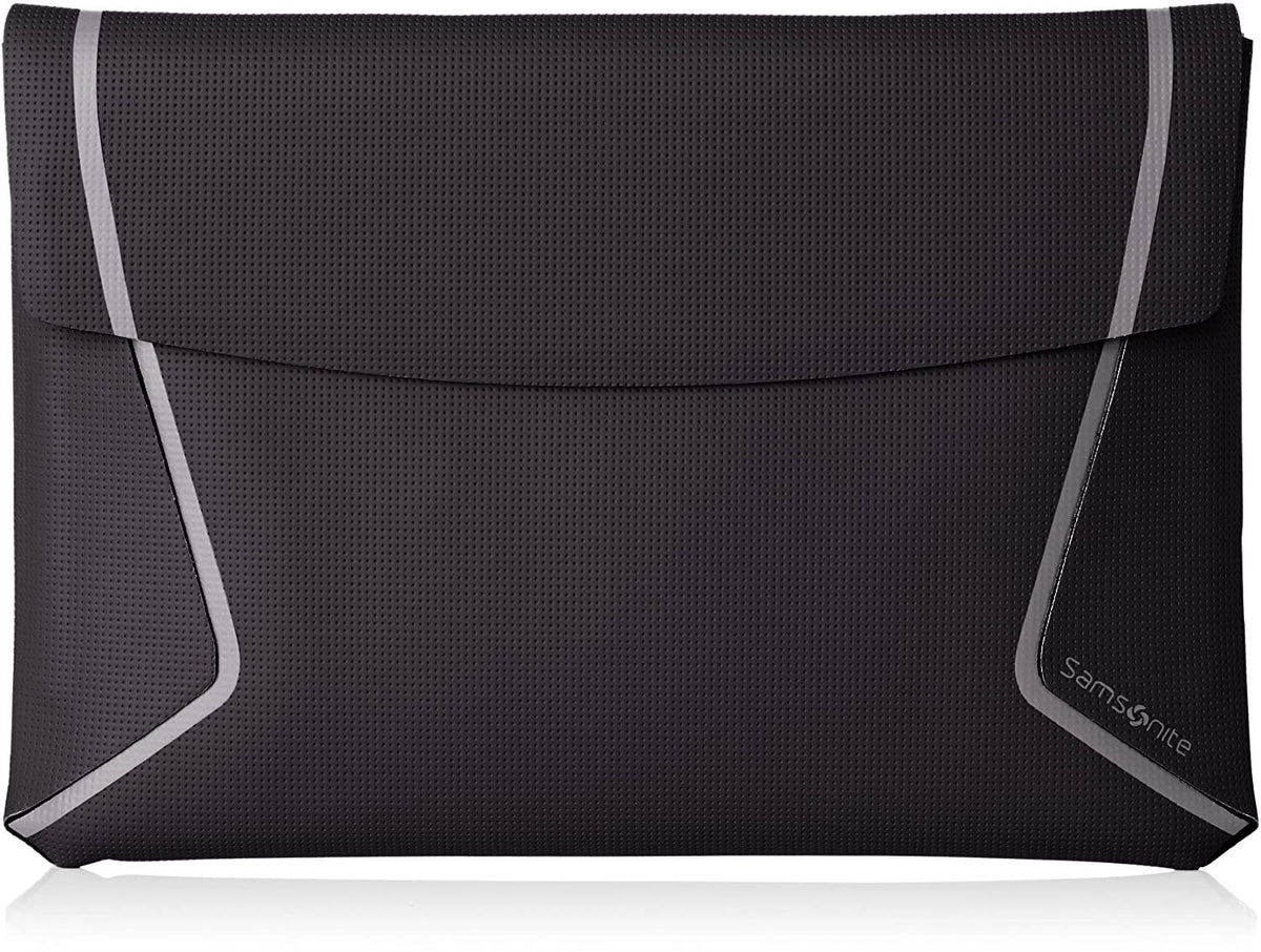 Black 22 cm Briefcase K846060