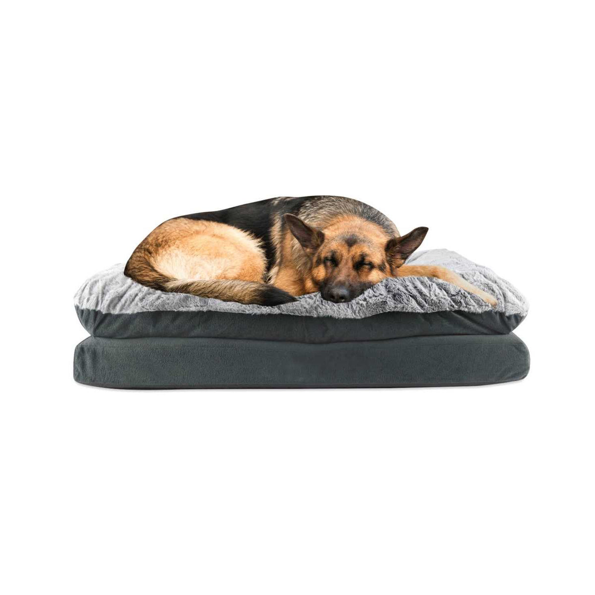 Rectangle Pet Dog Bed T8730