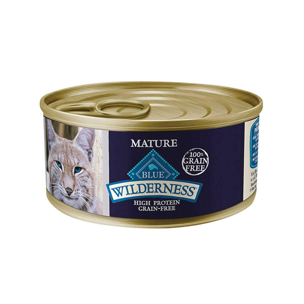 Chicken Recipe Grain-Free Wet Cat Food I21394