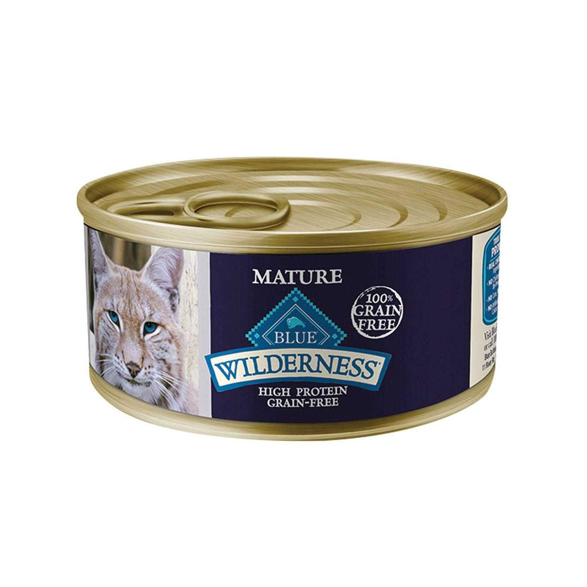 Chicken Recipe Grain-Free Wet Cat Food I21394