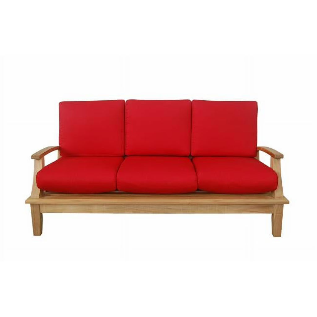 Deep Seating Sofa Cushion A52789