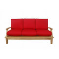 Deep Seating Sofa Cushion A52789