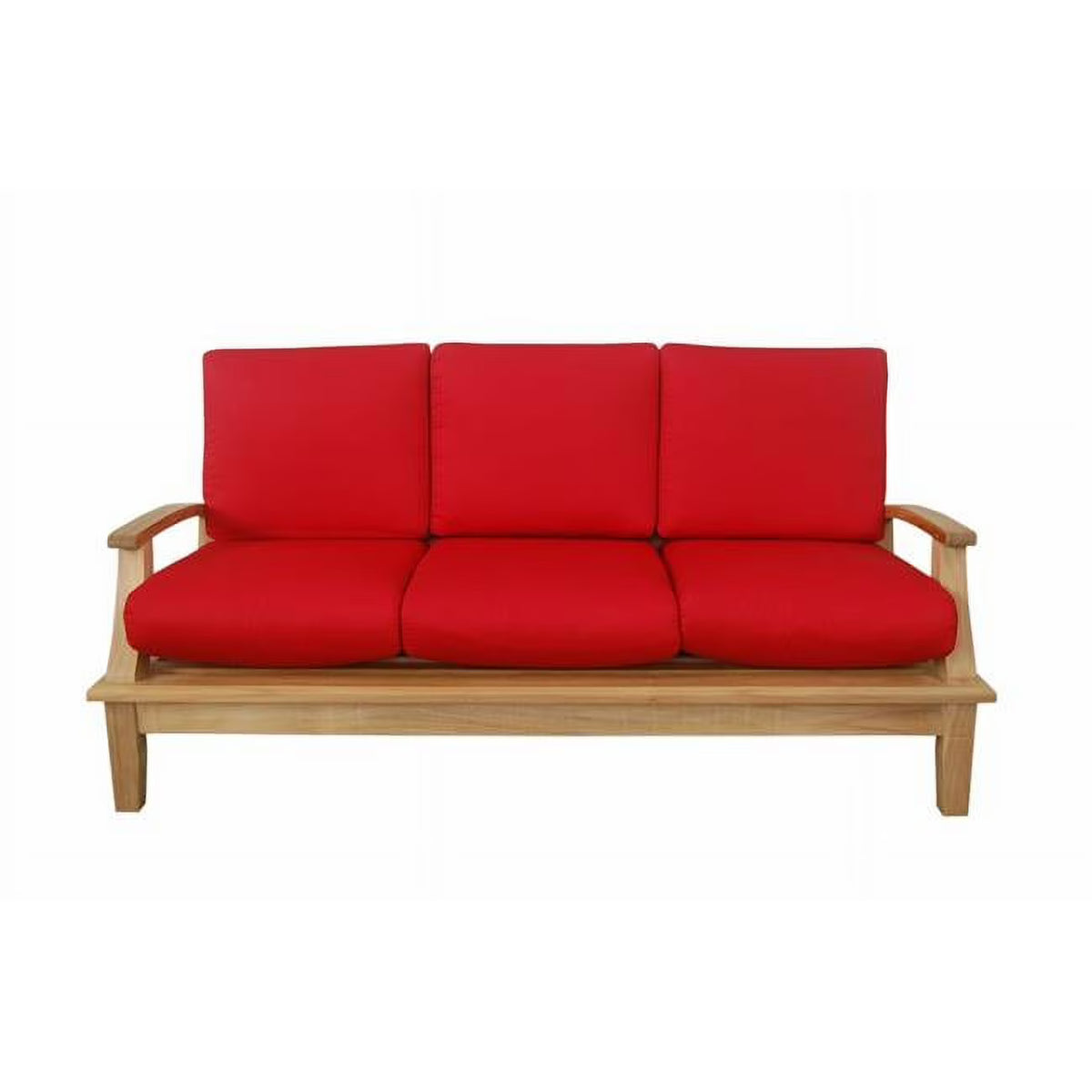 Deep Seating Sofa Cushion A52789