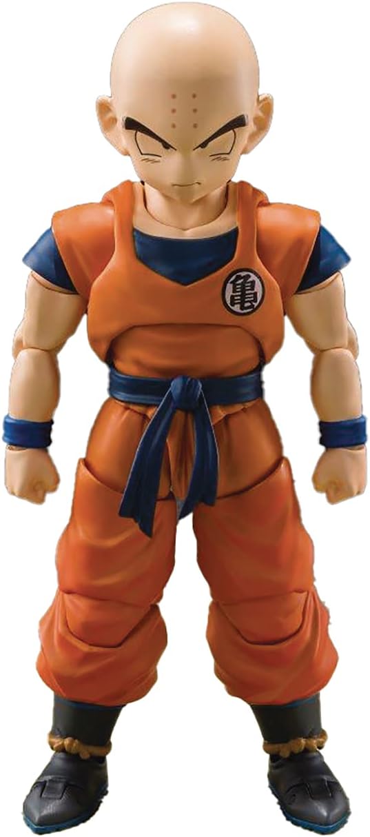 S.H.Figuarts Action Figure N44565
