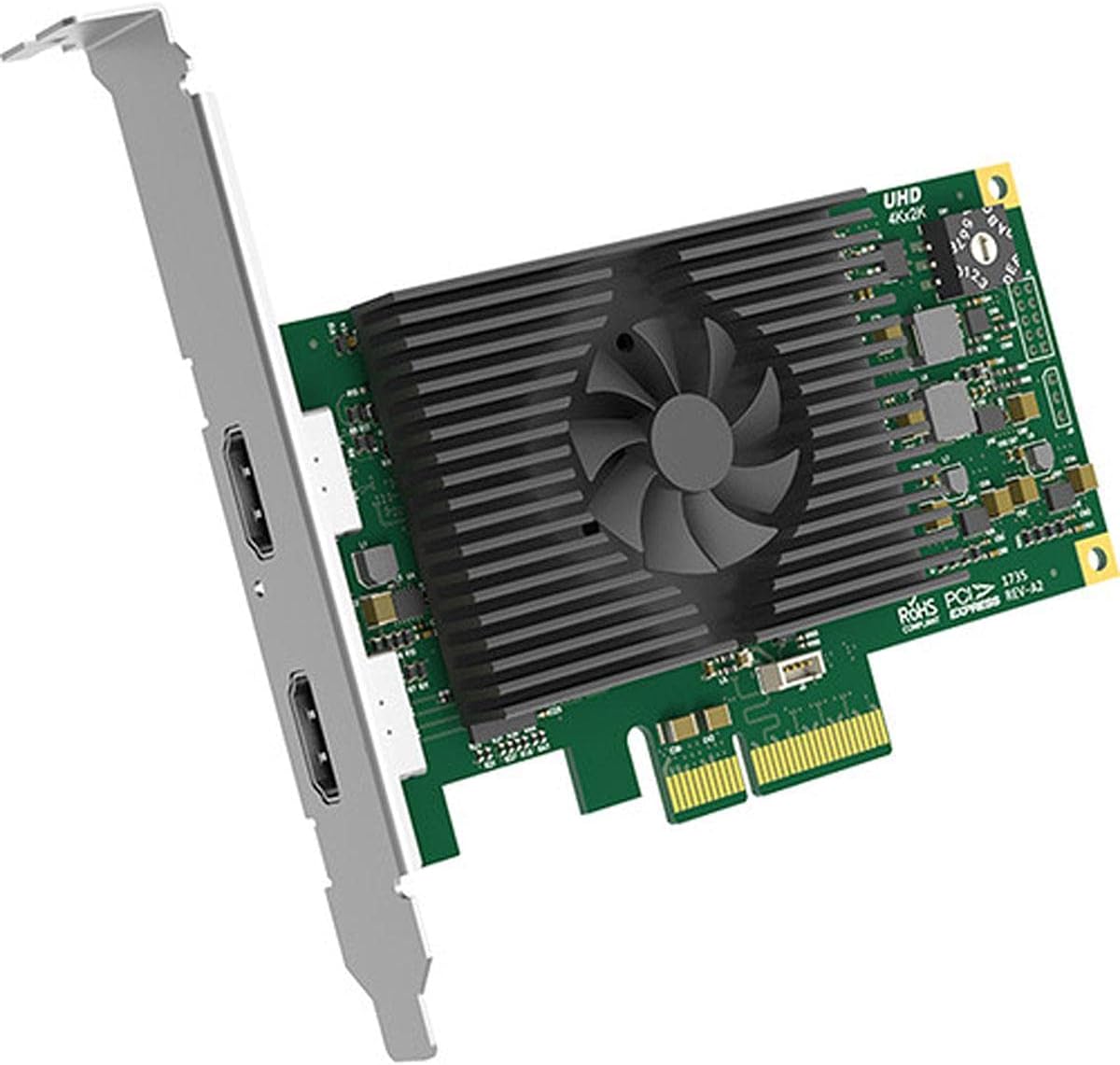 HDMI 4K Video Capture Card O7468