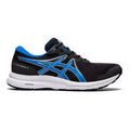 Black Blue White Trainers S453984