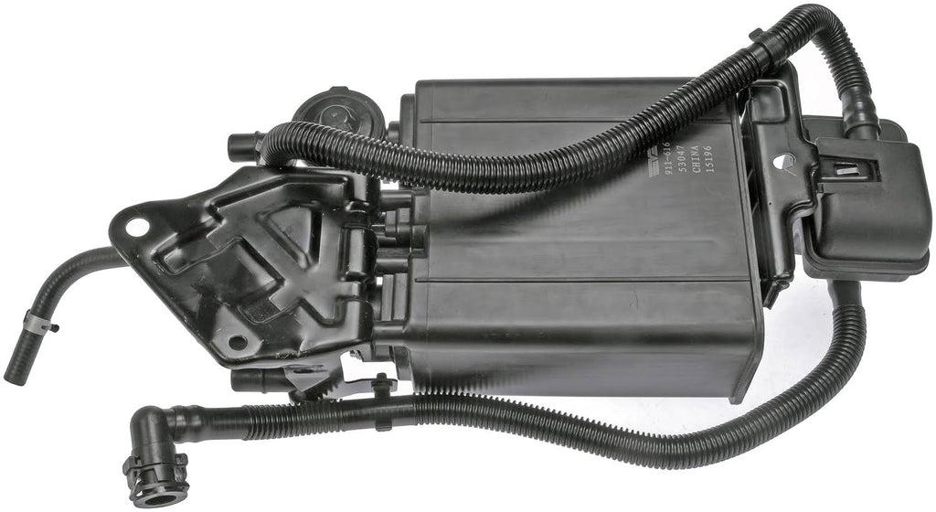Vapor Canister K886