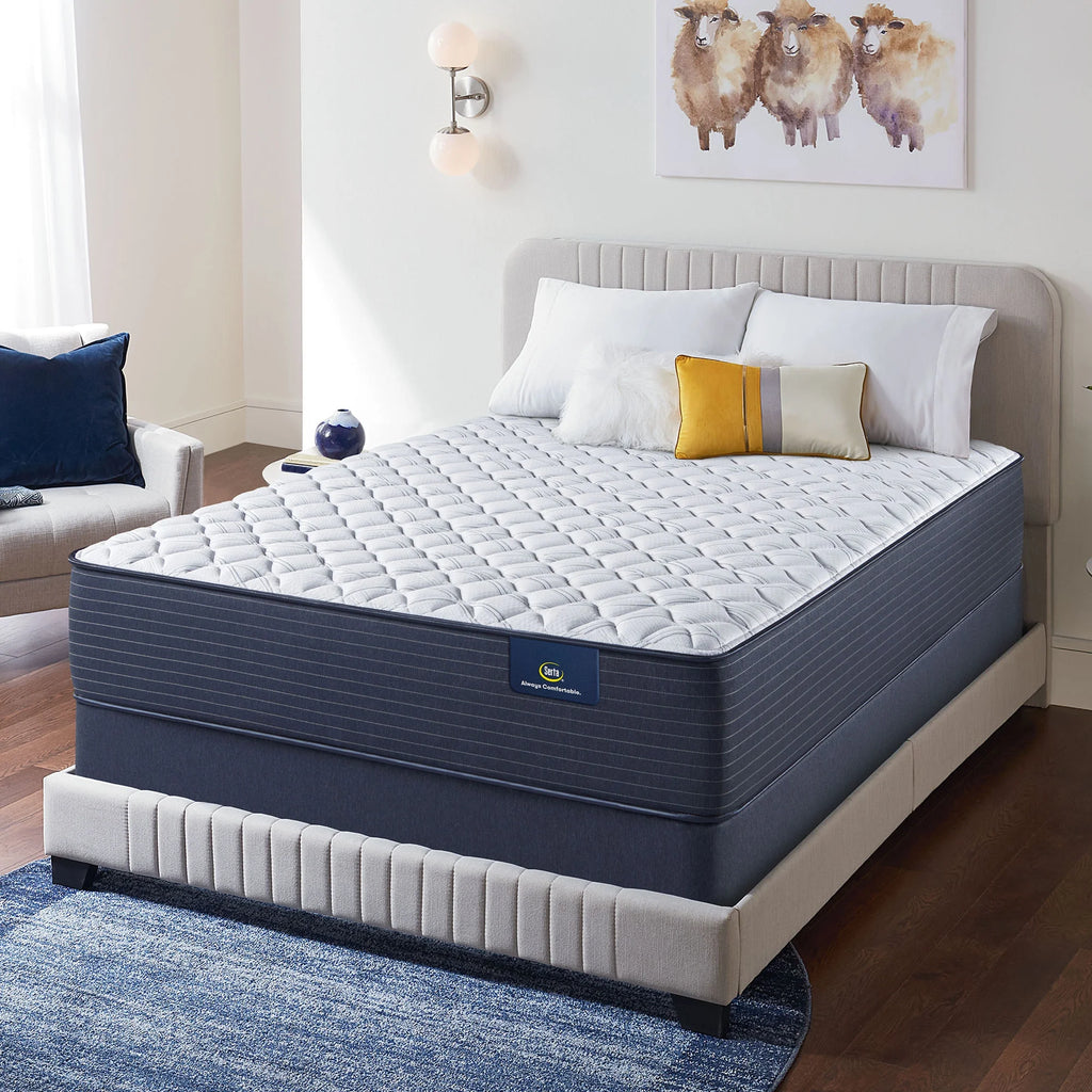 13 Extra Firm Innerspring Mattress B6832
