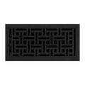 Cast Iron Wall Register O840169