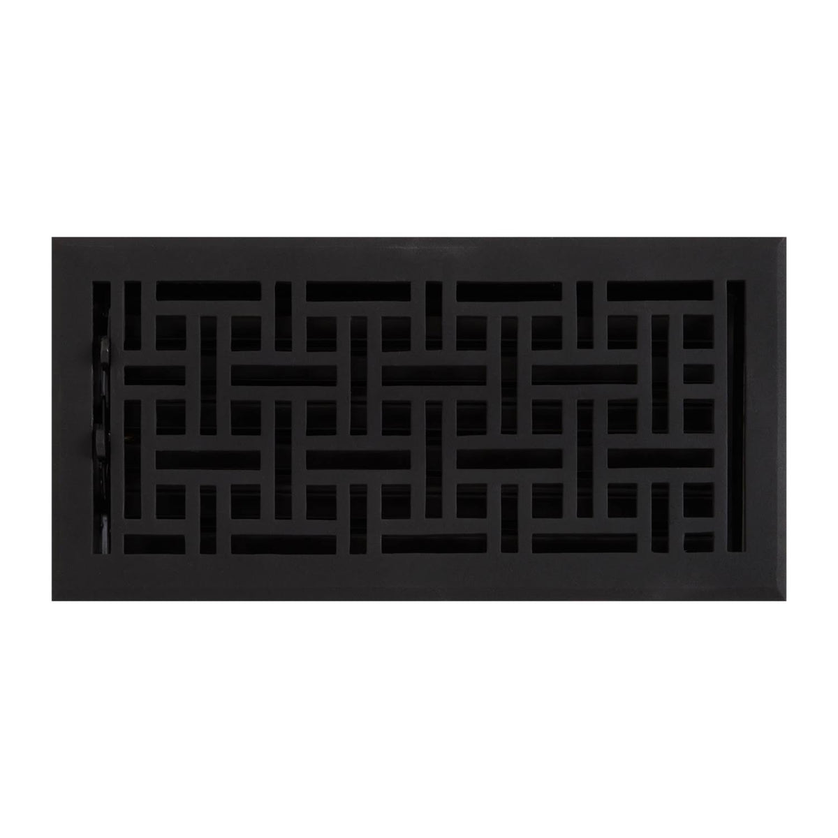 Cast Iron Wall Register O840169
