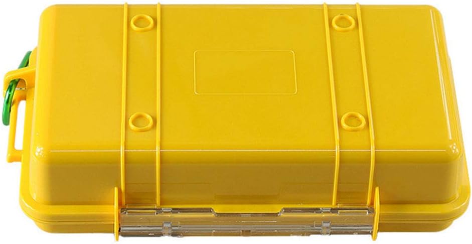 Fiber Optic OTDR Launch Cable Box G652D Singlemode 9/125 SC/APC-SC/APC Connector (2000M) P79581