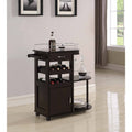 Cappuccino Serving Cart E2933