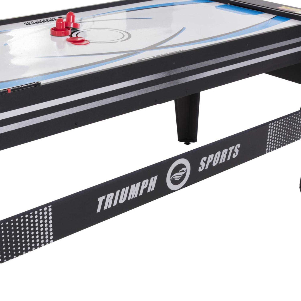 72 4 in 1 Multi-Game Swivel Table O350