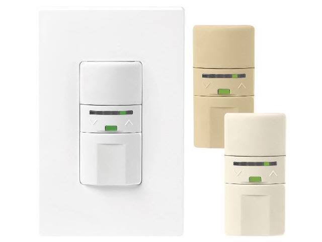 Occupancy & Vacancy Lite M981
