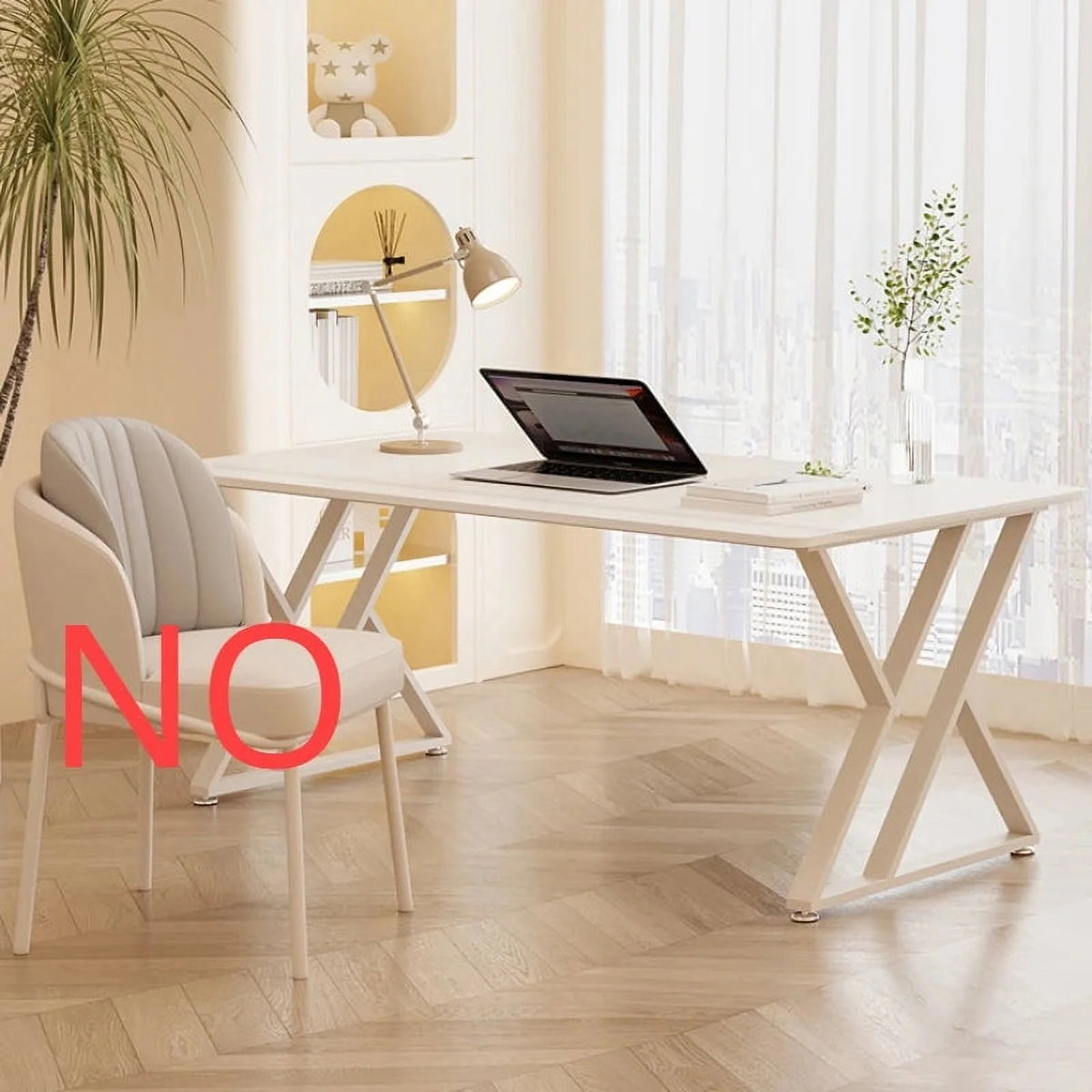 Slate Office Desks L7066