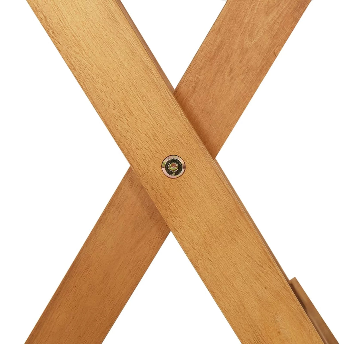 Folding Garden Table Solid Acacia Wood T2007