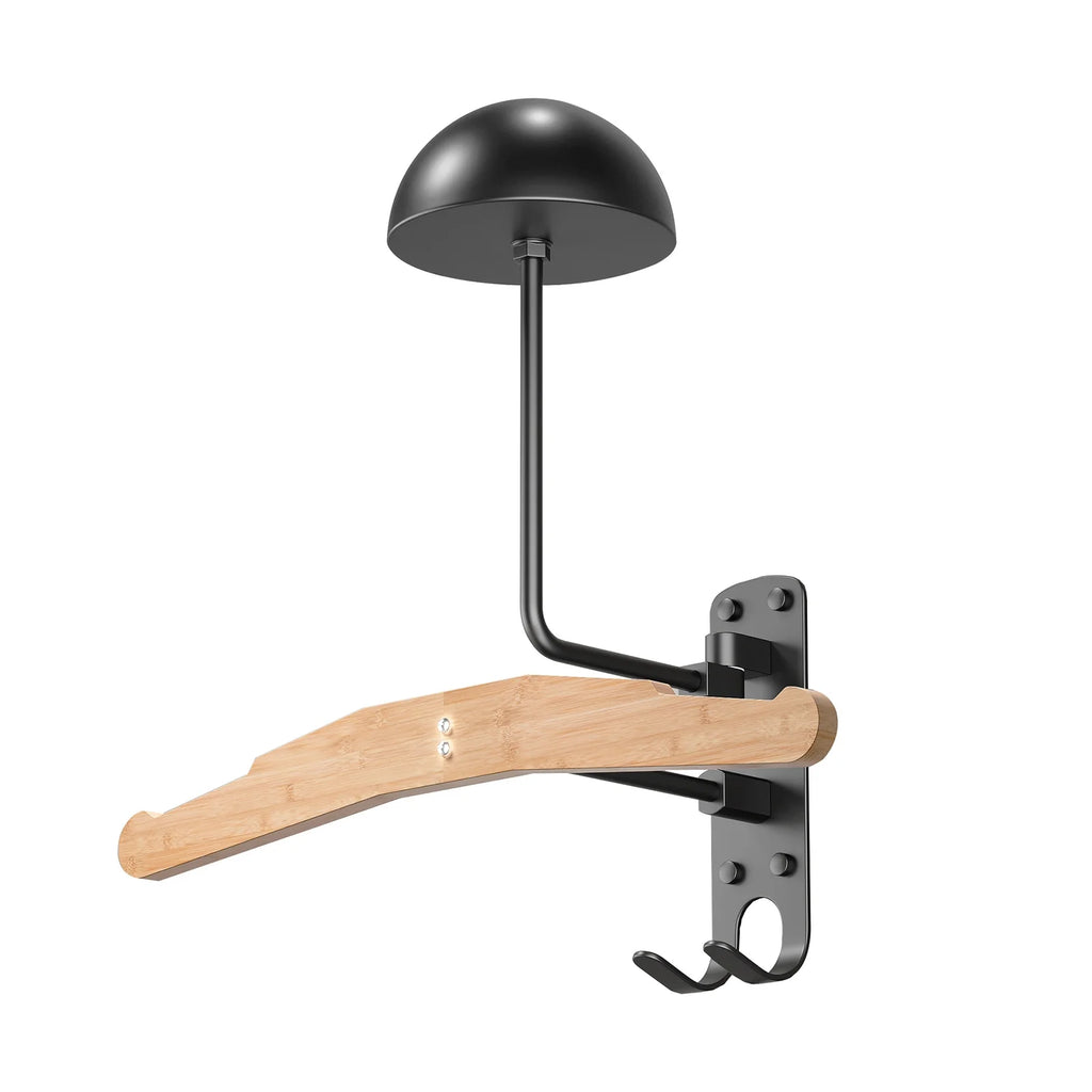180 Rotation Helmet Wall Mount Q966347