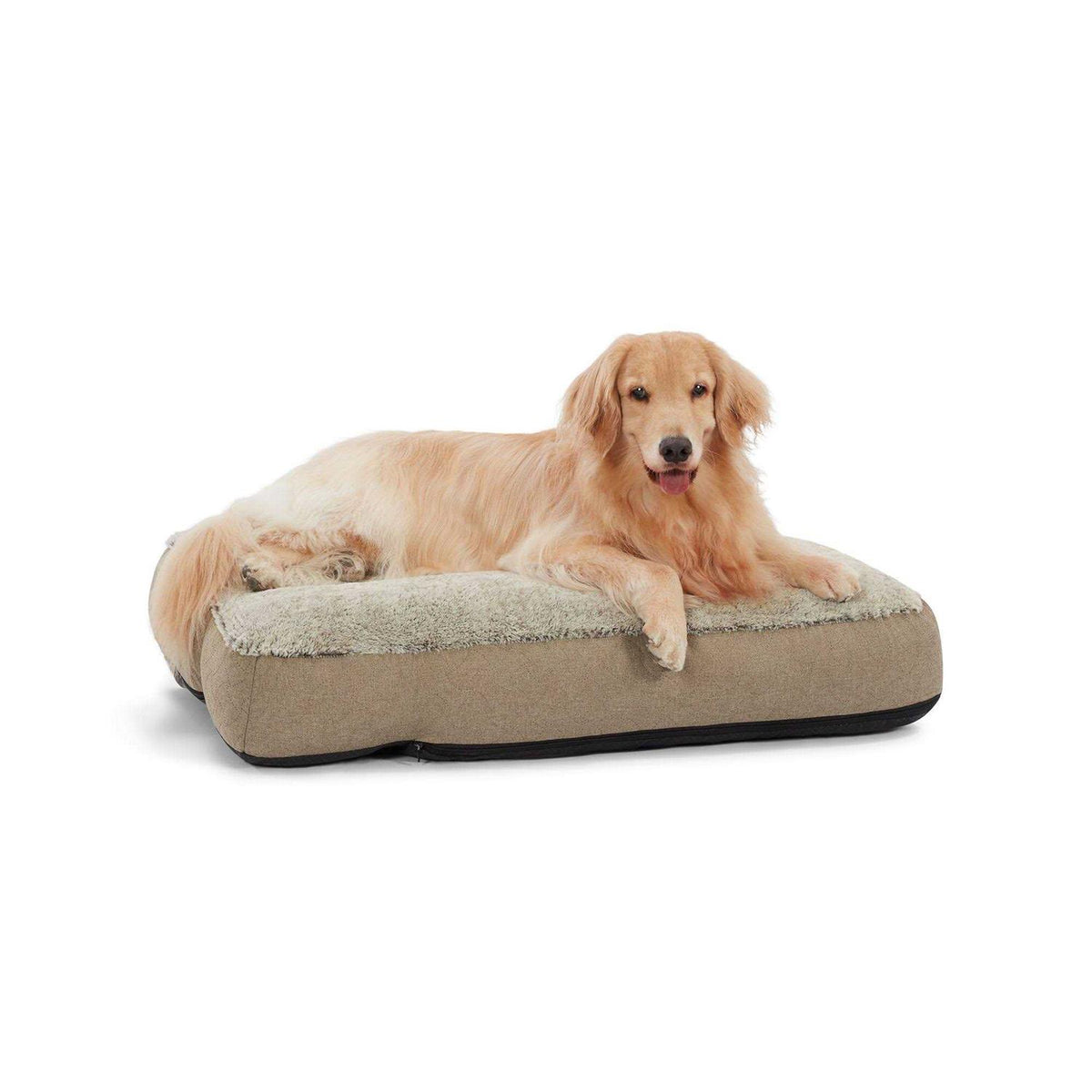 Orthopedic Memory Foam Dog Bed G9686