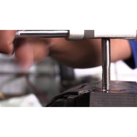 HSS Plug Hand Tap I273