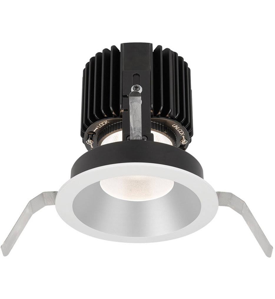 Haze White LED Module Trim W678
