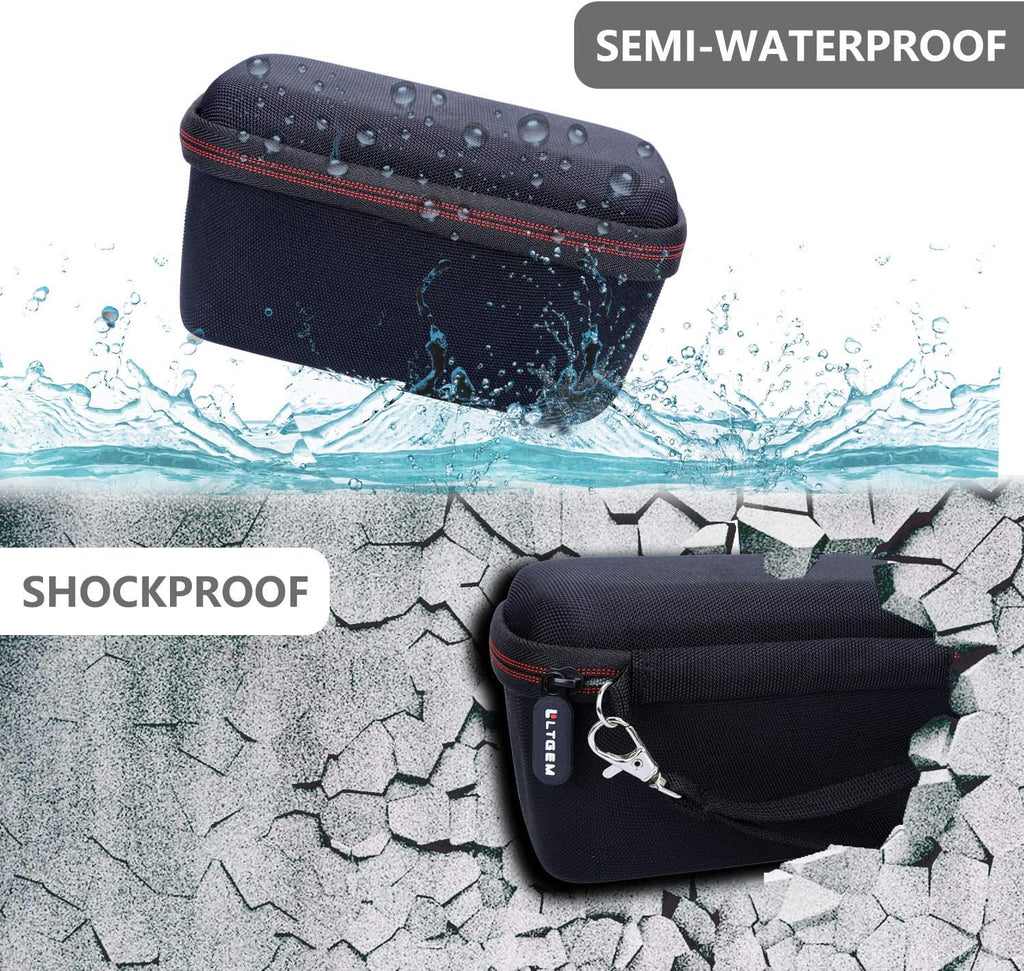 EVA Hard Case for Video Camera Camcorder N308824