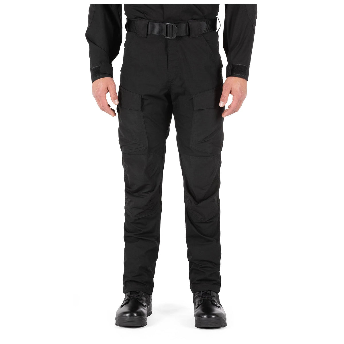 Black Tactical Pant R506708