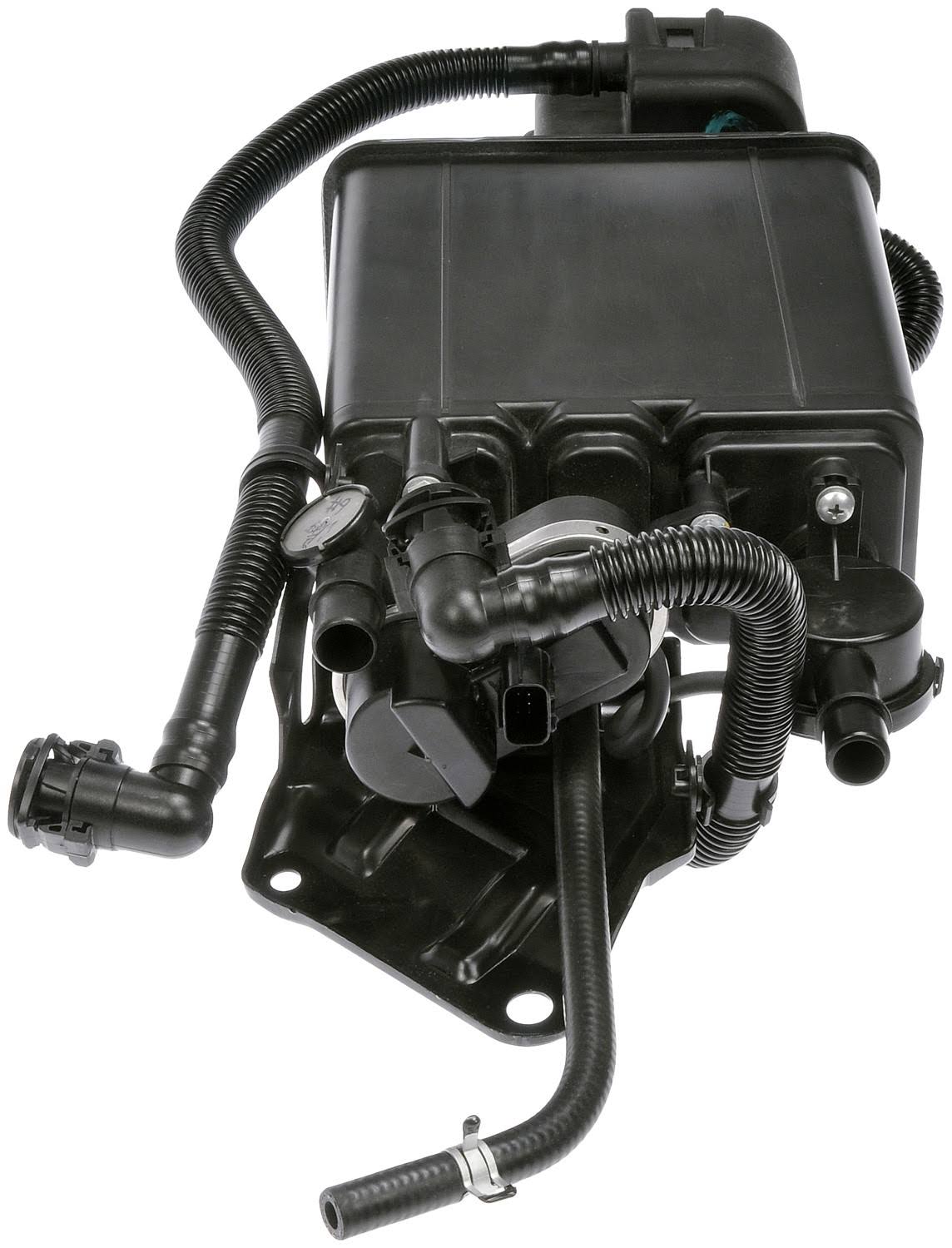 Vapor Canister K886