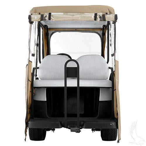 Golf Cart Enclosure A713
