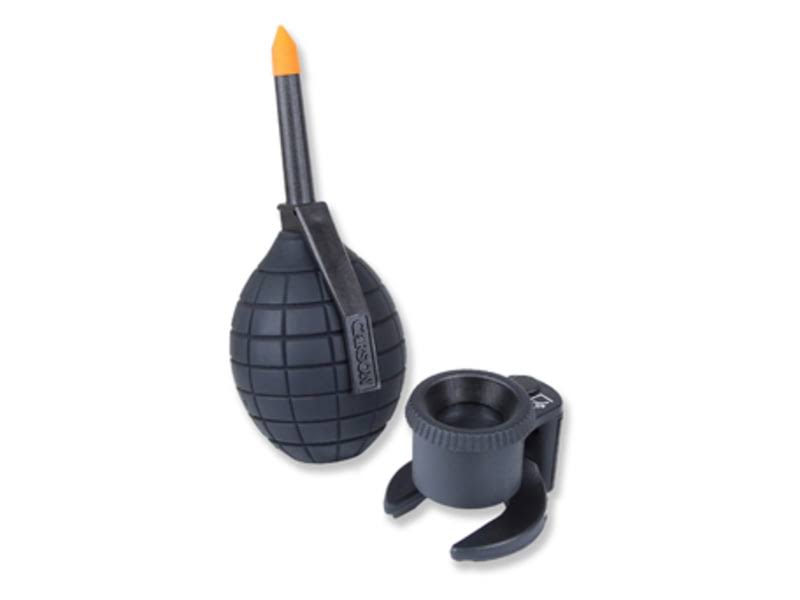 Sensor Cleaning Kit D76196