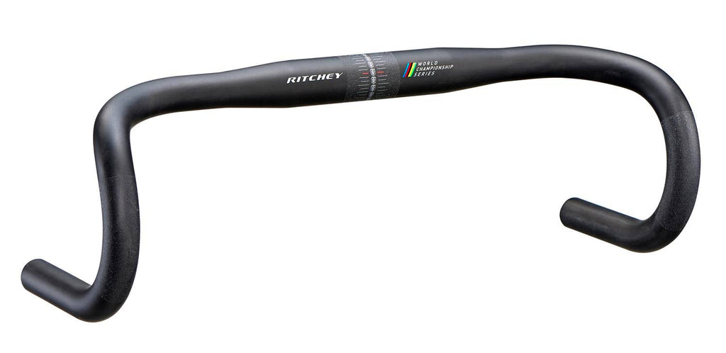 Carbon Neo-Classic Bar 31.8 44cm D8064
