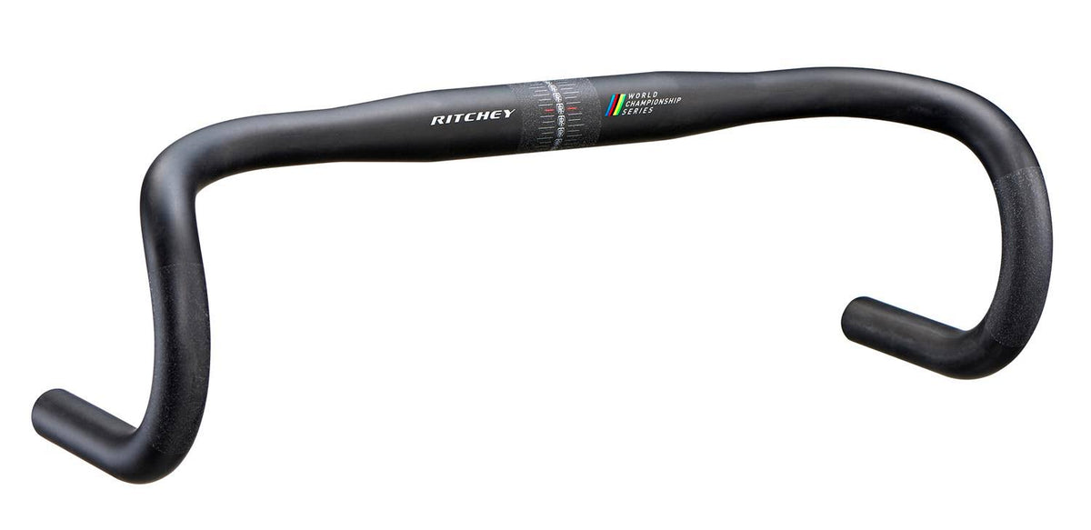 Carbon Neo-Classic Bar 31.8 44cm D8064