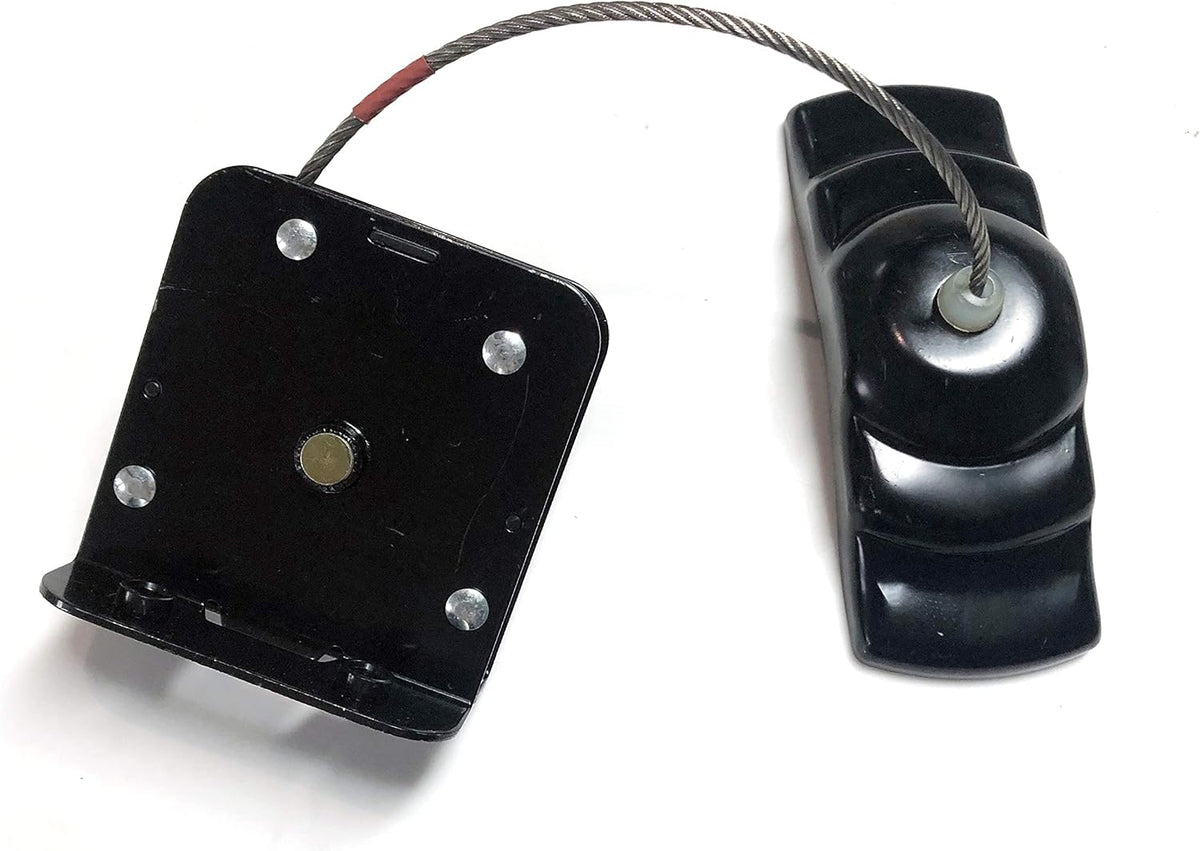 Spare Tire Winch Carrier Hoist Pack of 2 H828