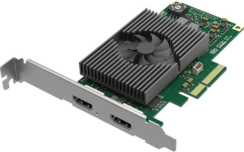HDMI 4K Video Capture Card O7468