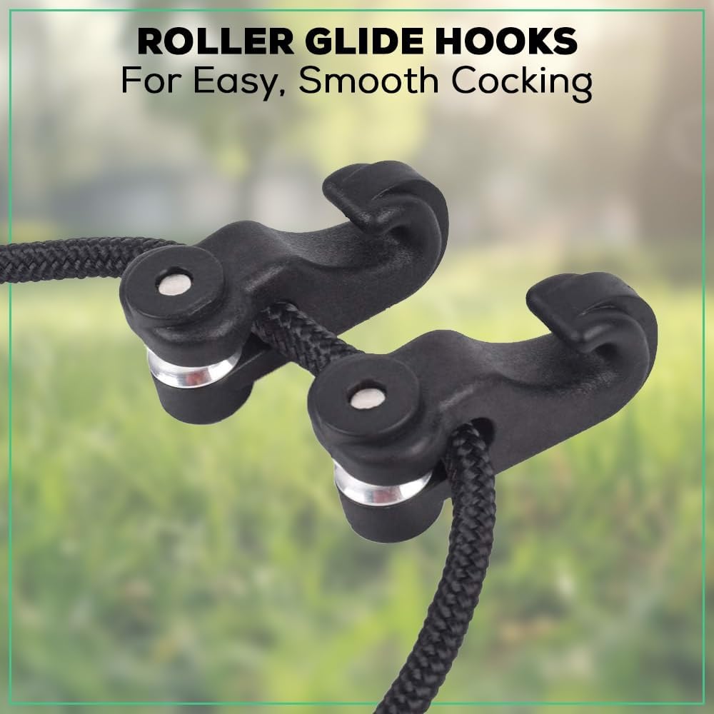 Crossbow Rope Cocker W664756