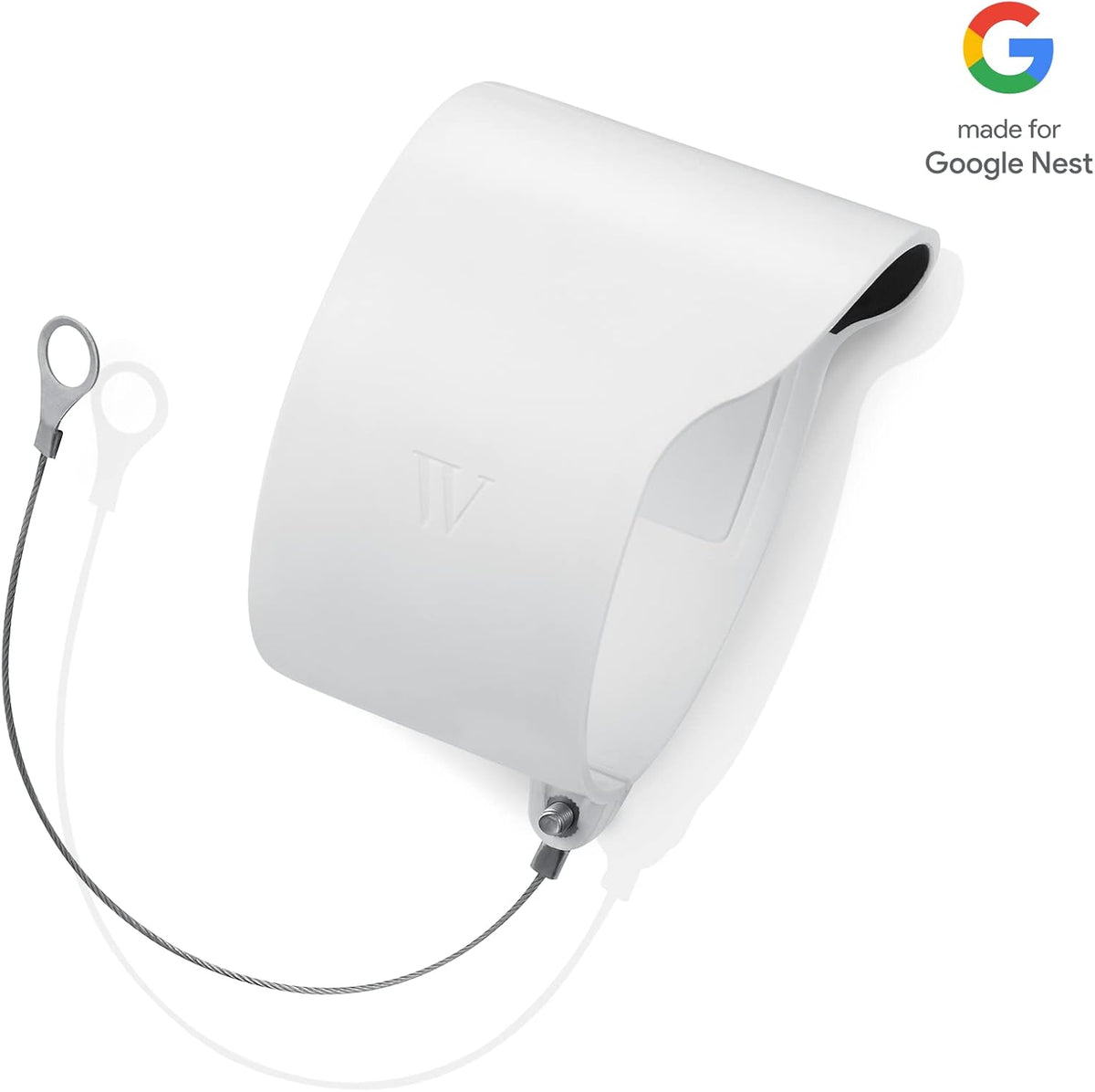 Anti-Theft Mount for Google Nest Cam R398