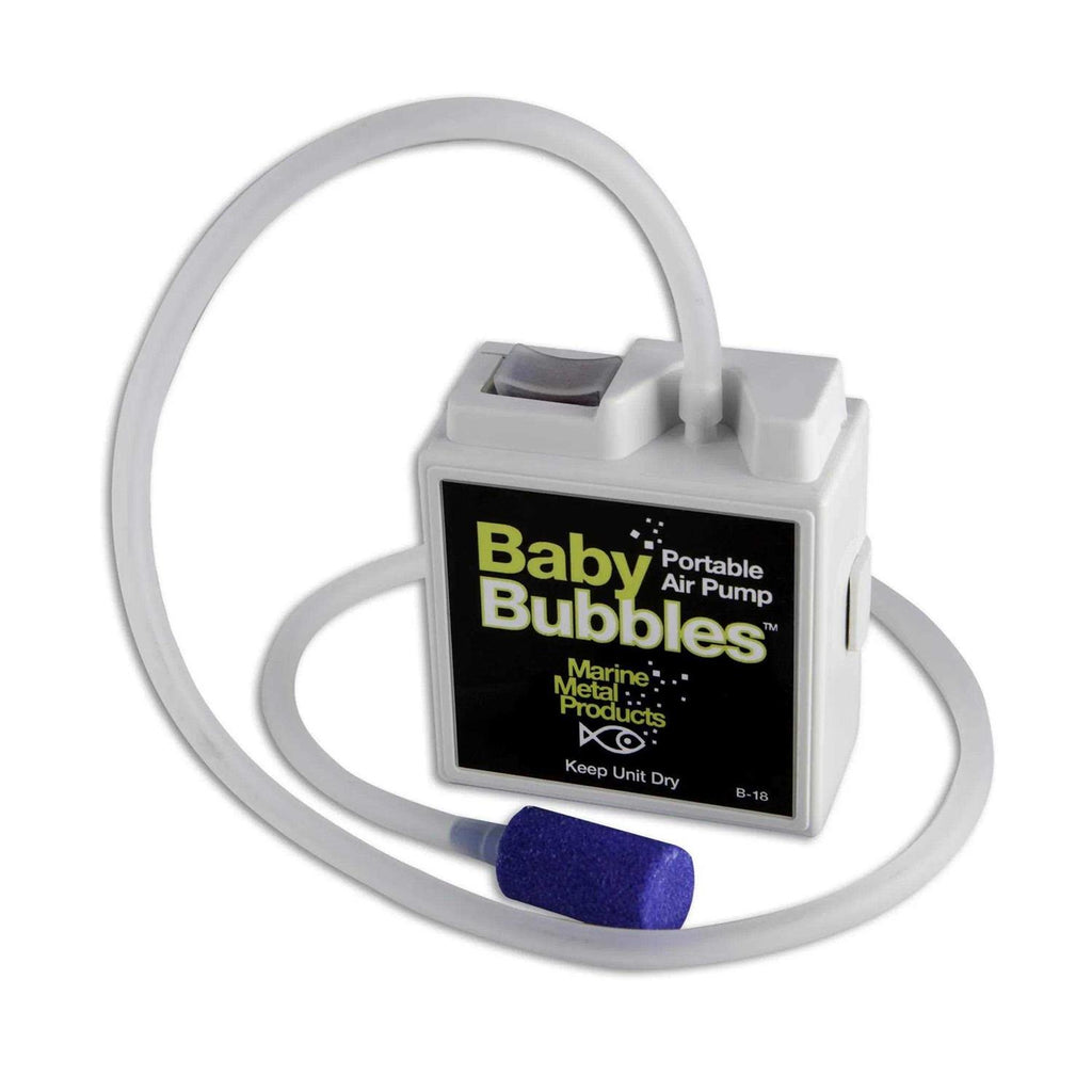 Baby Bubbles P22302