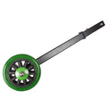 Green Mountain Grills Single Rear Green Wheel Leg 110 Volt Grills GMGP-1082 M300