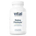 Detox Formula 120 vcaps G1747