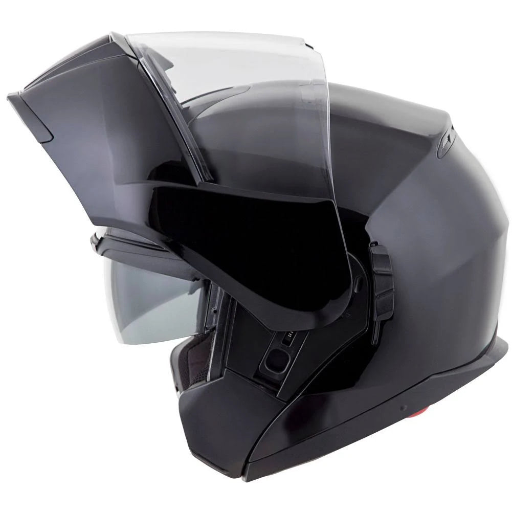 Black XS Helmet D63625