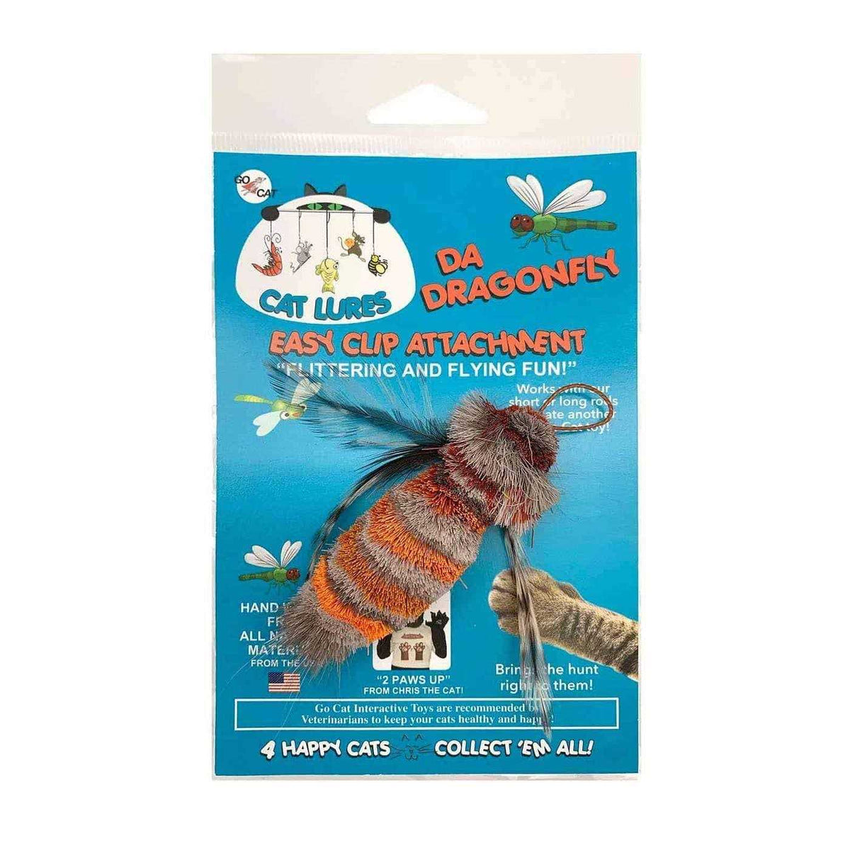 Cat Toy M3697
