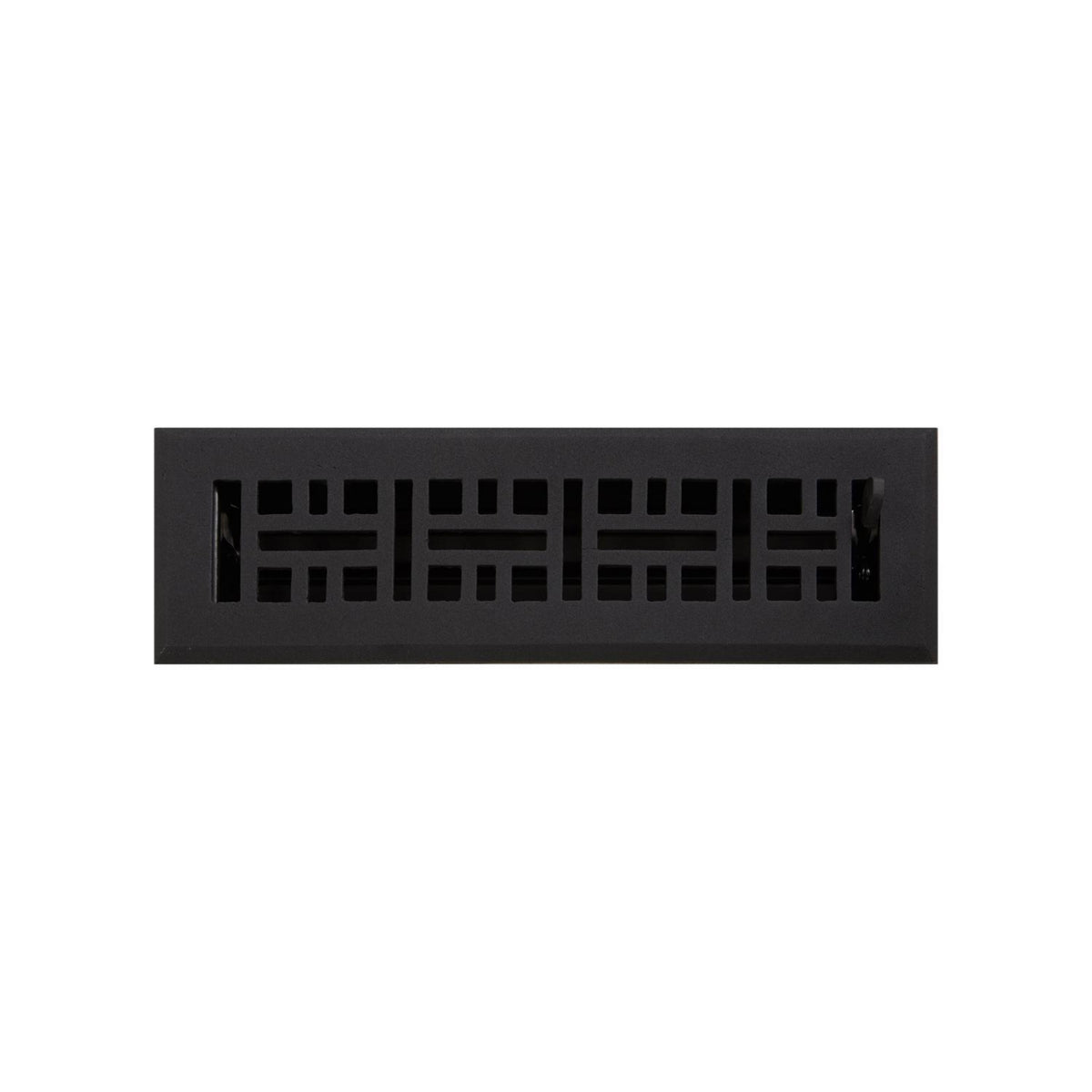 Cast Iron Wall Register O840169