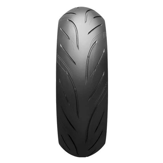 190/50ZR17 Rear Tire N53086