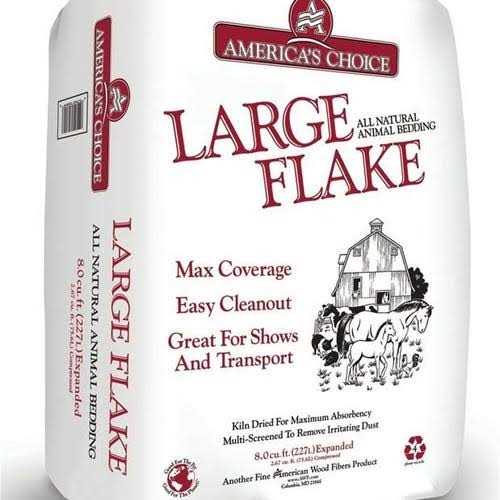 Flake Bedding Pet Supplies C669